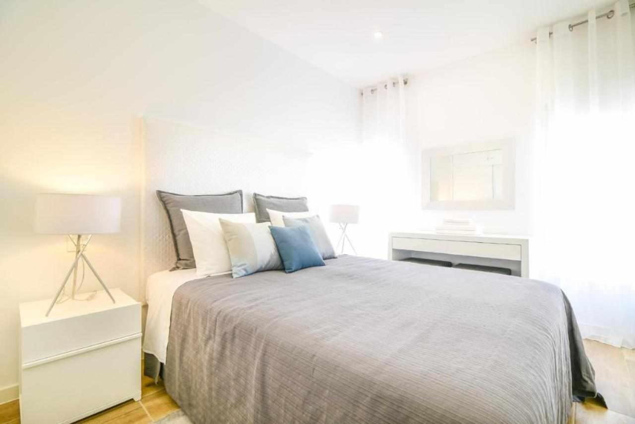 Timeless Beach II Apartment Armação de Pêra Exteriér fotografie