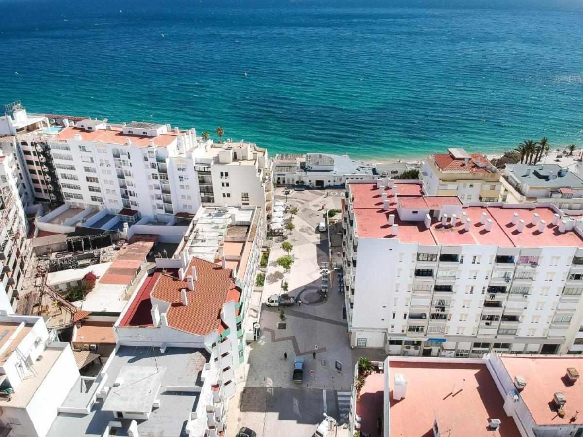 Timeless Beach II Apartment Armação de Pêra Exteriér fotografie