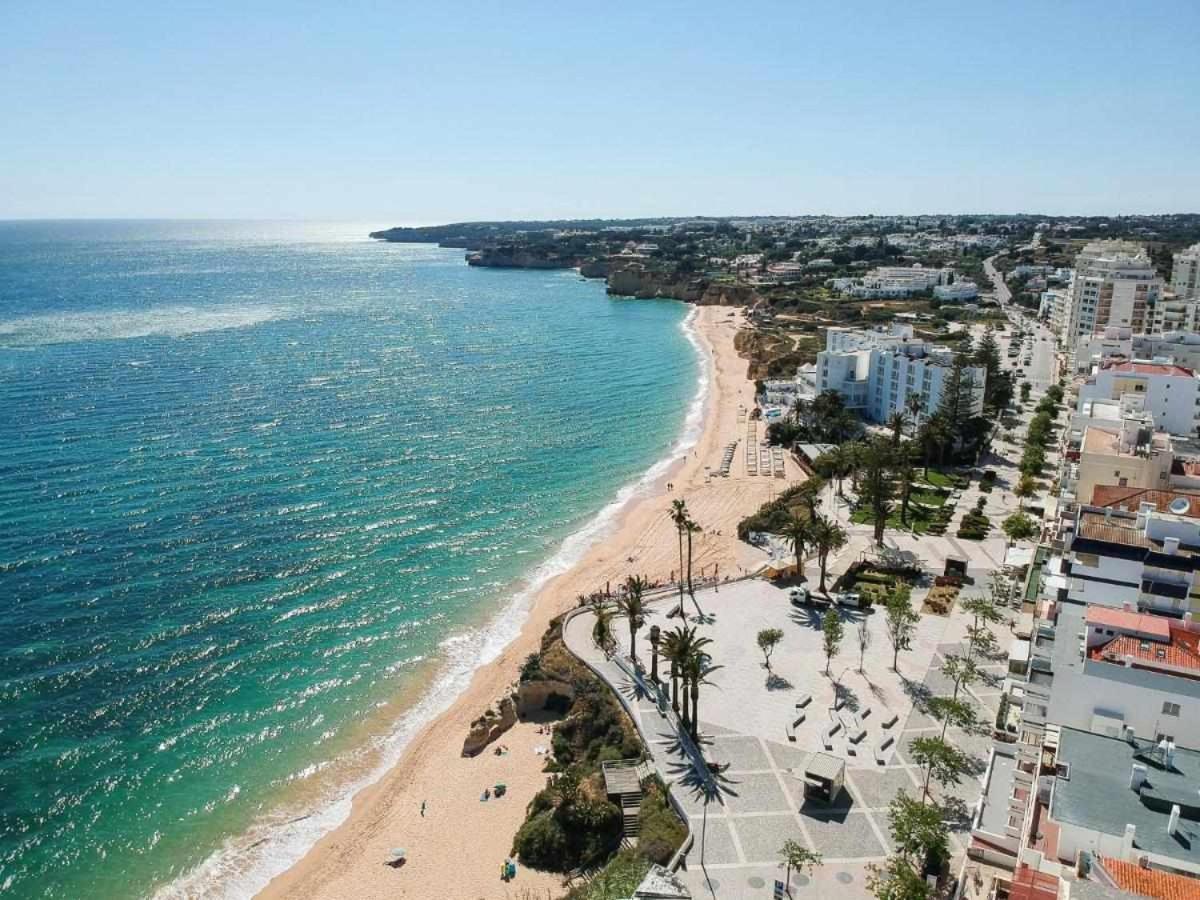 Timeless Beach II Apartment Armação de Pêra Exteriér fotografie