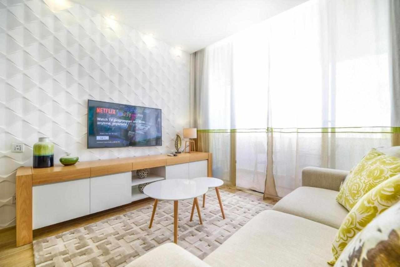 Timeless Beach II Apartment Armação de Pêra Exteriér fotografie