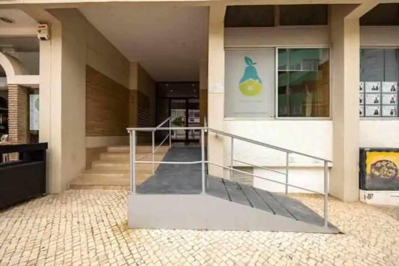 Timeless Beach II Apartment Armação de Pêra Exteriér fotografie