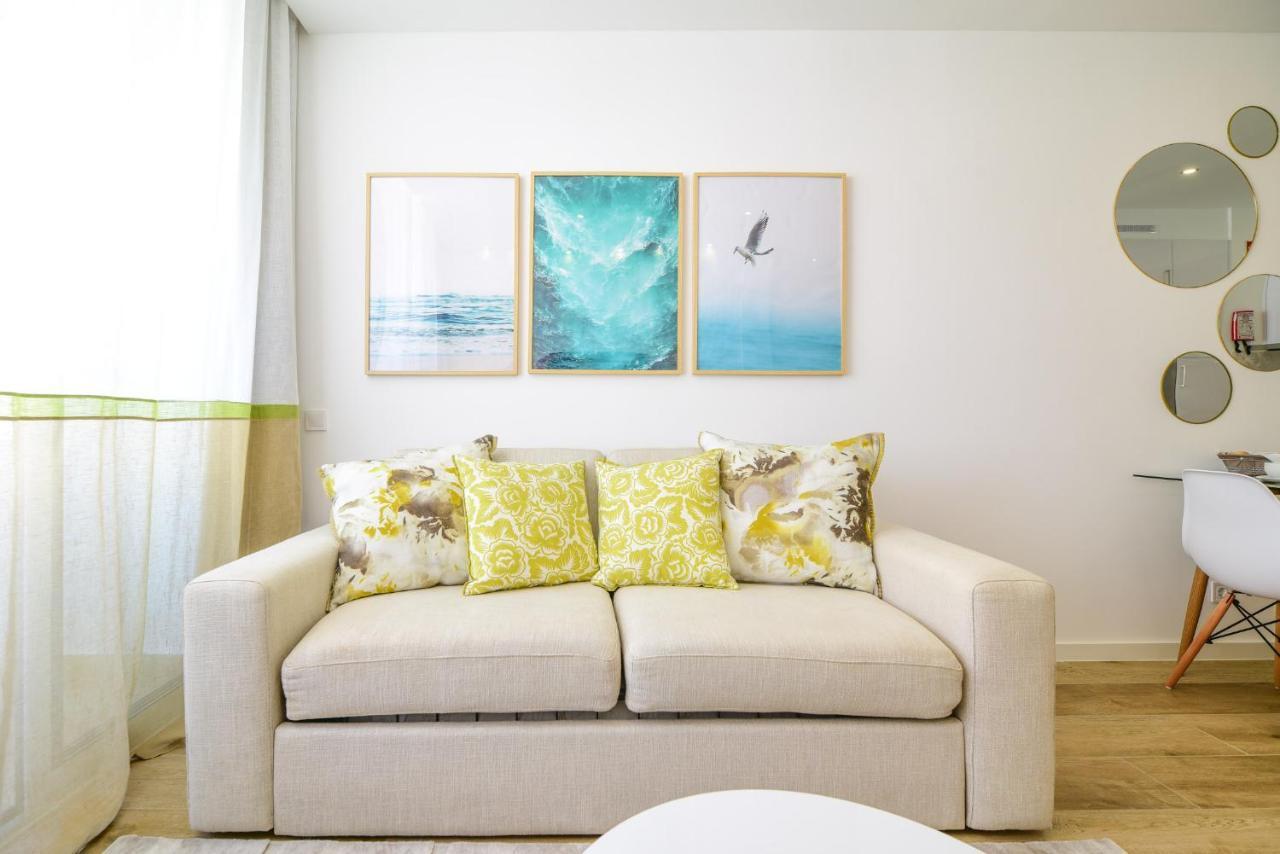 Timeless Beach II Apartment Armação de Pêra Exteriér fotografie
