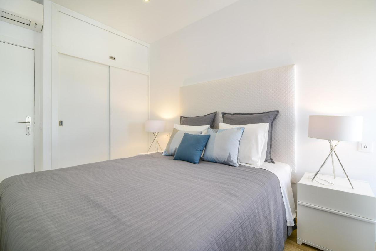 Timeless Beach II Apartment Armação de Pêra Exteriér fotografie