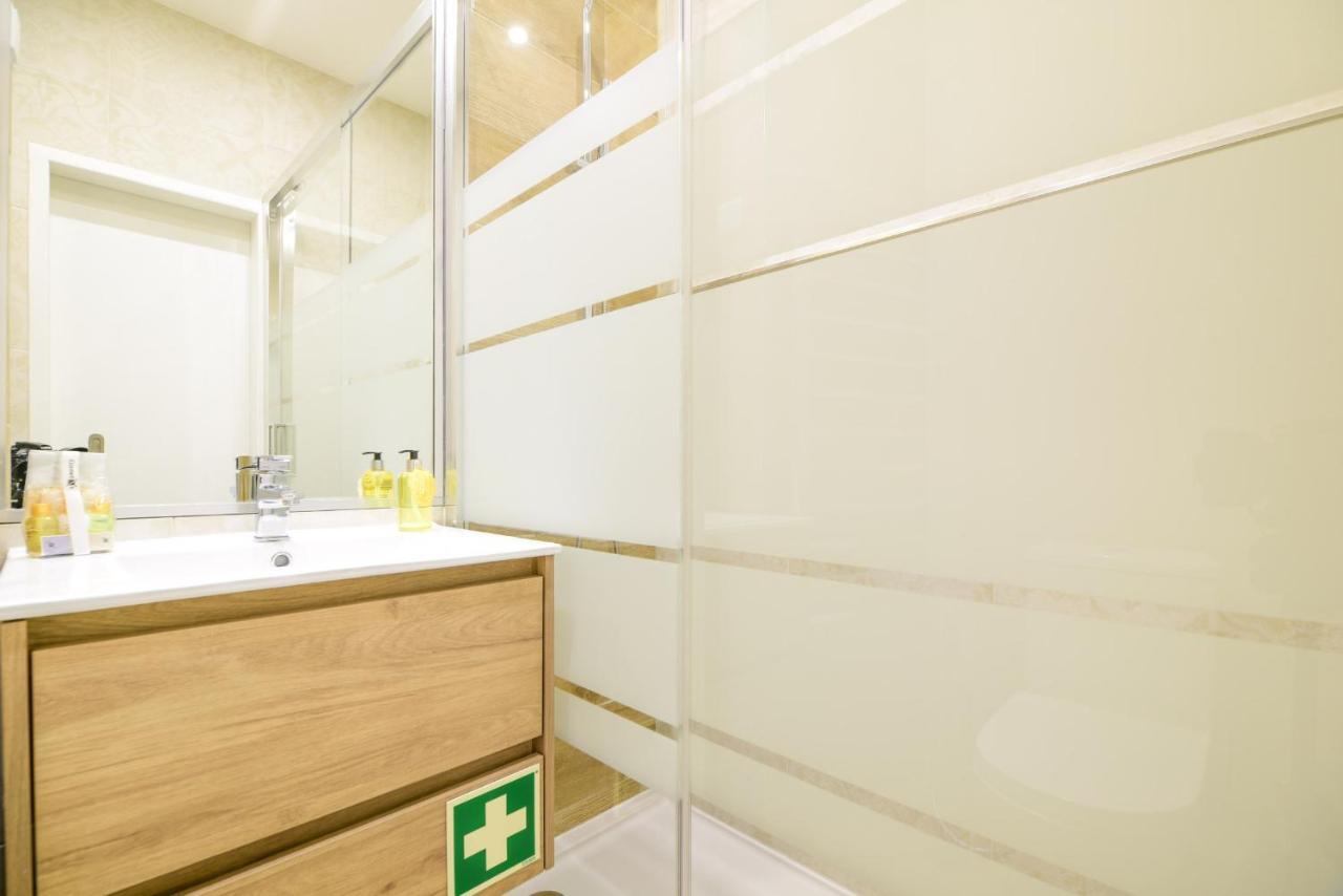 Timeless Beach II Apartment Armação de Pêra Exteriér fotografie