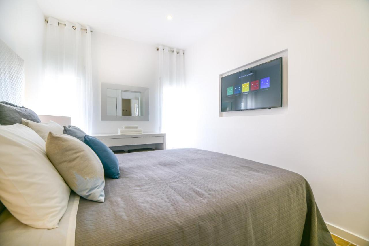 Timeless Beach II Apartment Armação de Pêra Exteriér fotografie